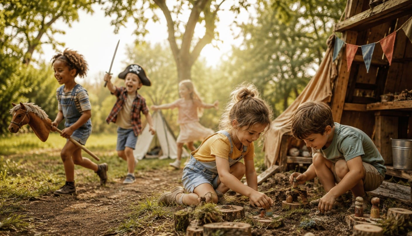 Kinderen spelen_Het AnalyseHuys Kinderen spelen Het AnalyseHuys
