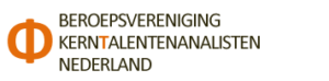 beroepsvereniging kerntalentenanalisten nederland